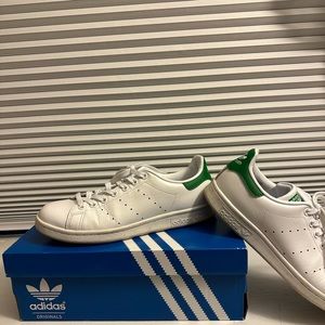Stan Smith Originals Sz 9